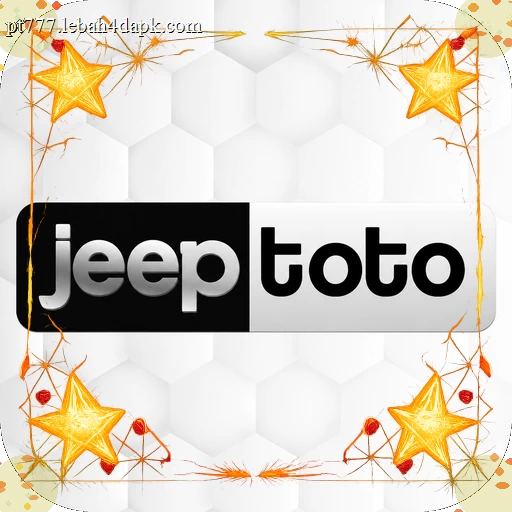 Jeeptoto idn777