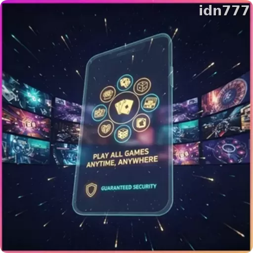 FAQ idn777: Jawaban Cepat seputar Unduhan, Login, Daftar, dan Akses