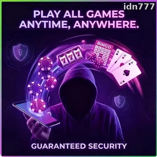 Panduan Pasang idn777 APK di Android